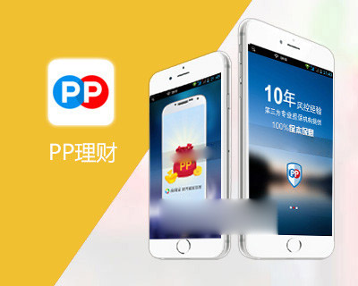 PP理财